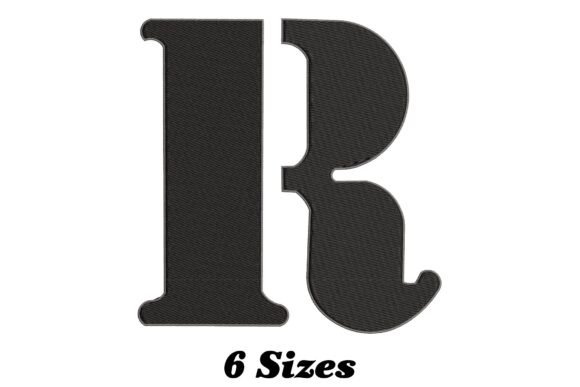 Alphabet Letter R: A Designer’s Holiday Review