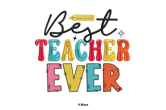 Extraordinaire Best Teacher Ever Review