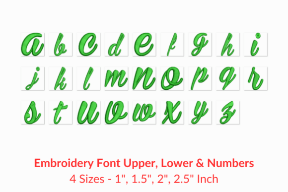 Follow Your Heart Fonts Design Review