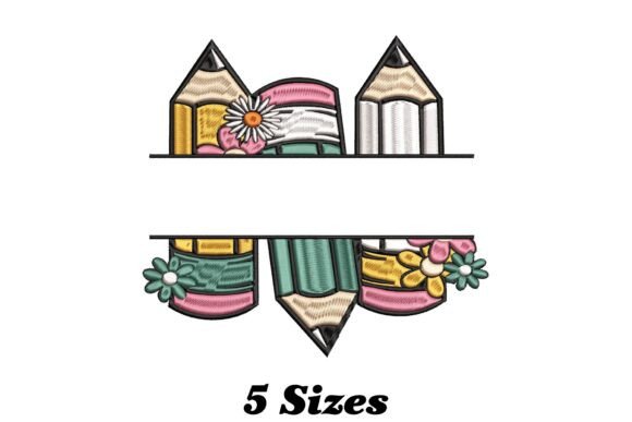 Pencil Name Frame Review