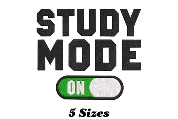 Reviewing Study Mode On for Boutique Apparel