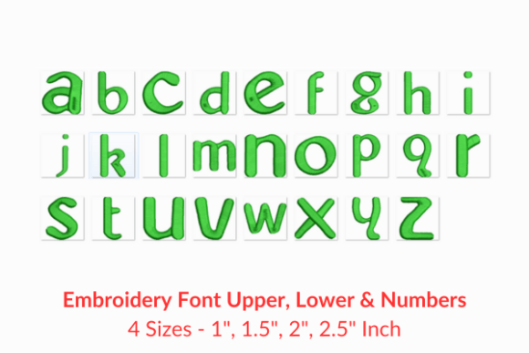 Westminster Font Review for Etsy Sellers